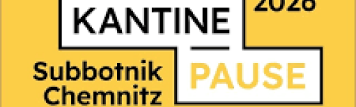 Kantine Festival Pause 2026